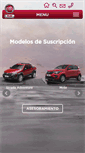 Mobile Screenshot of fiatplan.com.ar