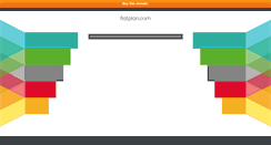 Desktop Screenshot of fiatplan.com